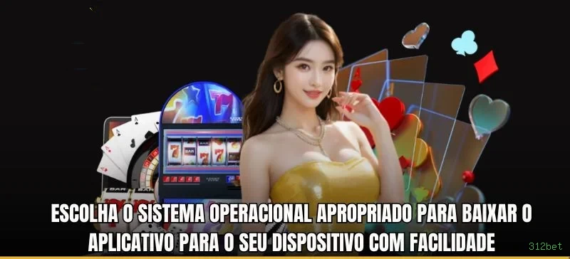 Comparação APP mobile vs versão web da 312bet