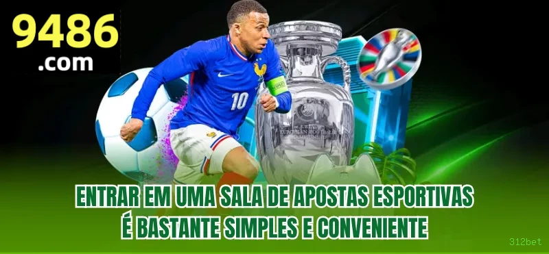 Página oficial da 312bet no Facebook