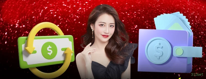 Login seguro na 312bet