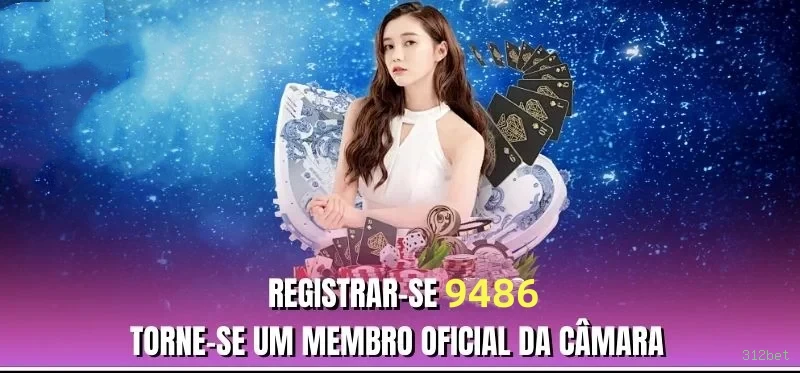 Programa VIP exclusivo da 312bet